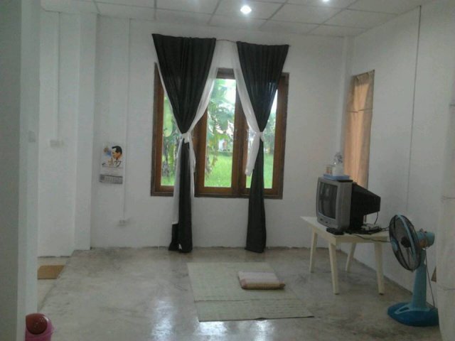 บ้านหลวงโฮมสเตย์ อินบุญโฮมสเตย์ Inn Boon Home stay Banloung- รูปที่ 6