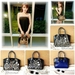 รูปย่อ กระเป๋า lela bags สวยเก๋ งานคุณภาพ ราคาเบาๆ (ปลีก-ส่ง)- รูปที่4