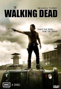 Walking Dead มาแล้วค่ะซีรี่ฝรั่แผ่นDVDหนังซีรี่เพียบคลิกดูที่เว็ปได้ค่ะแผ่นละ18บาทหนังซีร่ใหม่ๆๆเพีบย- รูปที่ 1