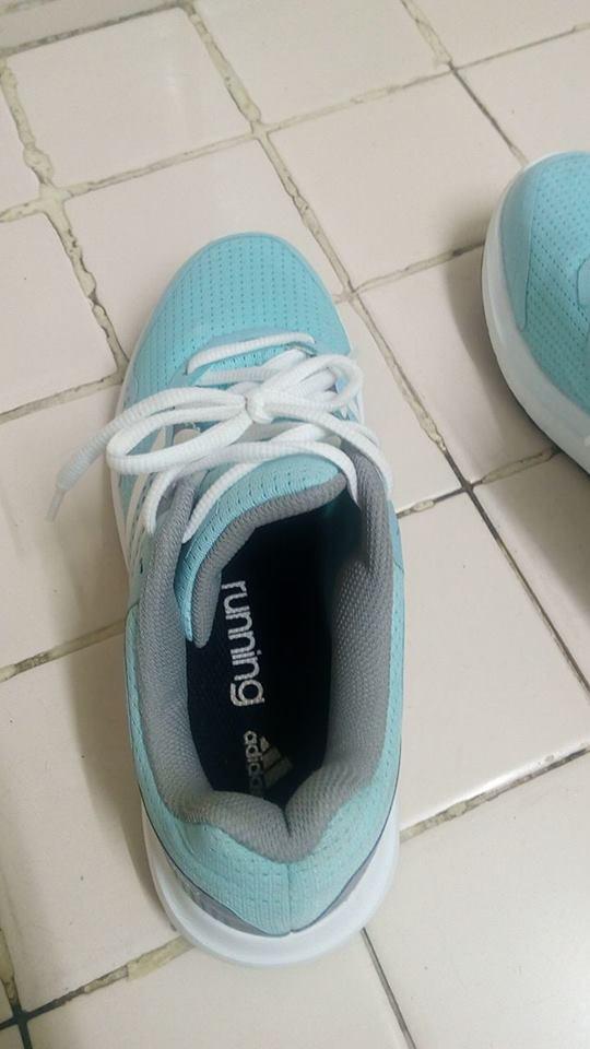 รองเท้า Adidas แท้ รูปที่ 6