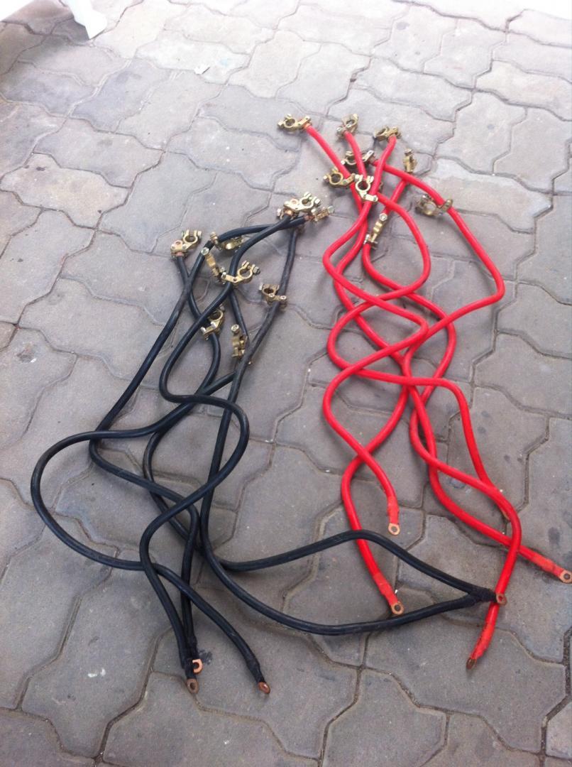 อินเวอร์เตอร์ แปลงไฟจากแบตเตอรี่ 12V เป็น 220V 3500W เต็ม รูปที่ 3