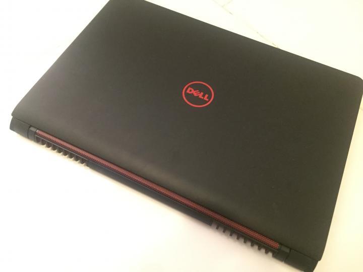 Dell inspiron N7559 i5 GTX960M รูปที่ 1