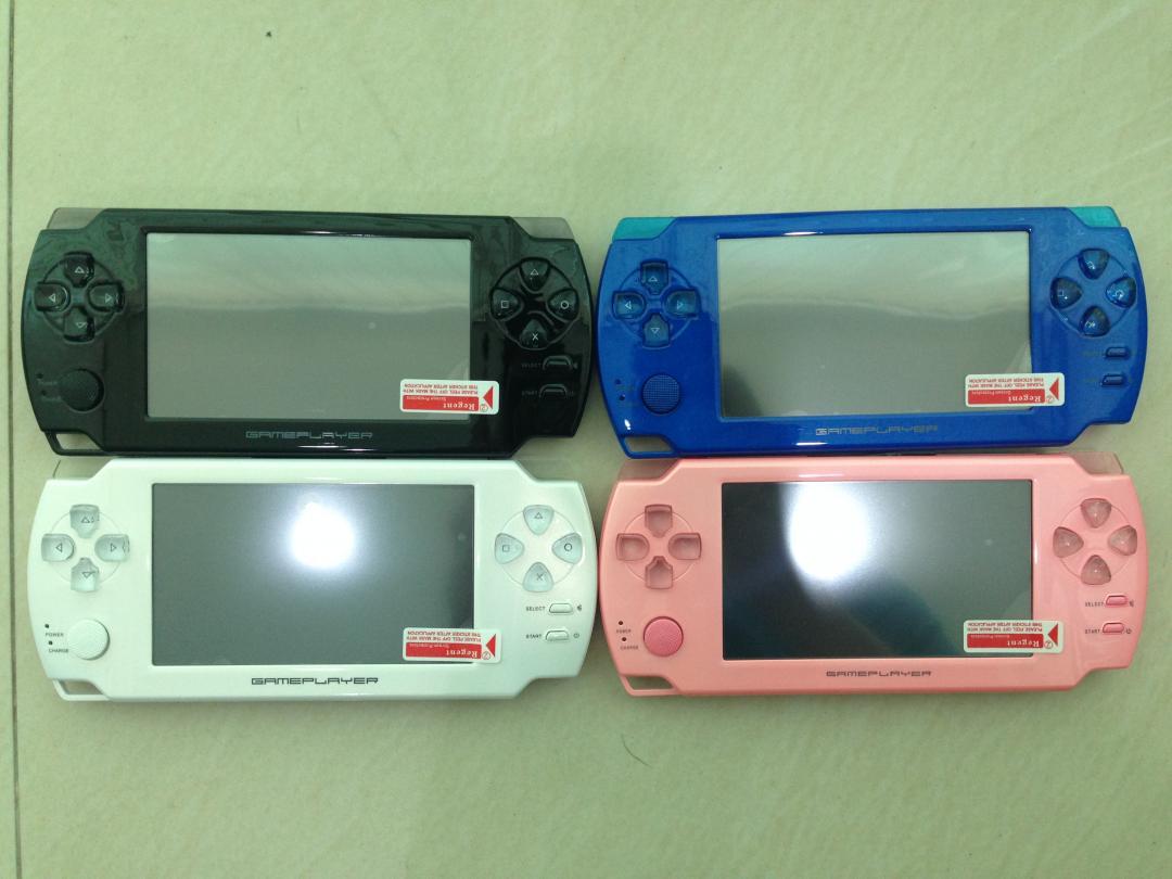 Digital Games Player รูปที่ 4