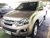 รูปย่อ ต้องการขายรถ ISUZU All New D-Max Hi-Lander 2DR 2.5 VGS Z-Prestige รูปที่3