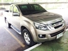 รูปย่อ ต้องการขายรถ ISUZU All New D-Max Hi-Lander 2DR 2.5 VGS Z-Prestige รูปที่2