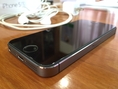 iPhone 5s 16GB Gray 9,000 : กรุงเทพมหานคร