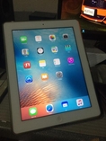 iPad 4 32GB สีขาว