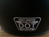 รูปย่อ Bell Harley-Davidson (Men's Matte Retro 3/4 Helmet) : สมุทรสาคร รูปที่5