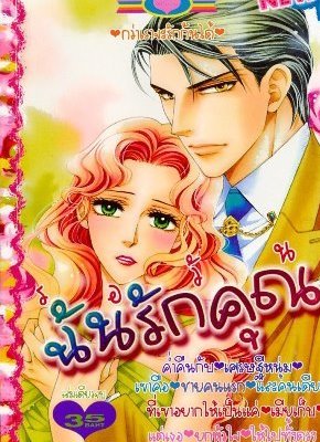 ขายการ์ตูนออนไลน์ การ์ตูนแนวความรัก เป็นไฟล์ pdf ดูในคอมพิวเตอร์หรือแท็บเล็ต รูปที่ 4