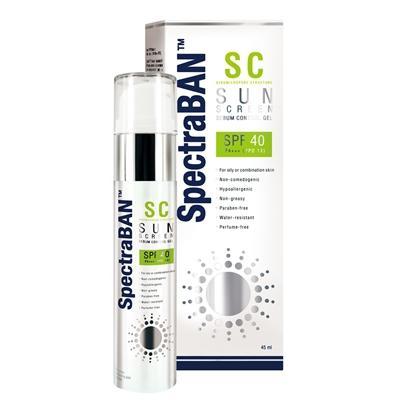 SpectraBAN SC SPF 40 PA 45mL *** 650 ฿ *** รูปที่ 1