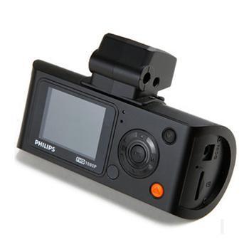 ขาย กล้องติดรถยนต์ Philips CVR20093 3000 บาทครับ รูปที่ 4