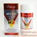 รูปย่อ Ausway Royal Jelly 1600 mgเข้มข้น 6%  นมผึ้งคุณภาพจาก Australia ช่วยบำรุงร่างกาย เสริมภูมิต้านทาน ดูแลผิวให้สวย หน้าใส เหมาะสำหรับผู้พักผ่อนน้อย  รูปที่1