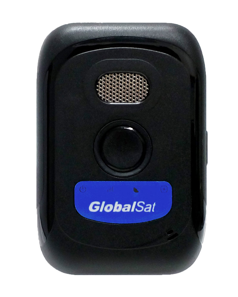 GPS Tracker ติดตามคนด้วยคลื่น 3G จากไต้หวัน GSat TR-300 ฟรีซิมพร้อมเวปติดตาม รูปที่ 5