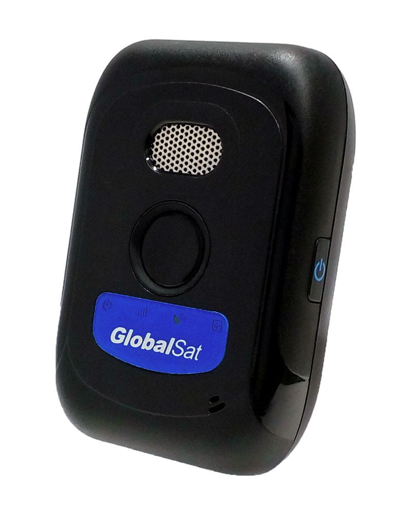 GPS Tracker ติดตามคนด้วยคลื่น 3G จากไต้หวัน GSat TR-300 ฟรีซิมพร้อมเวปติดตาม รูปที่ 4