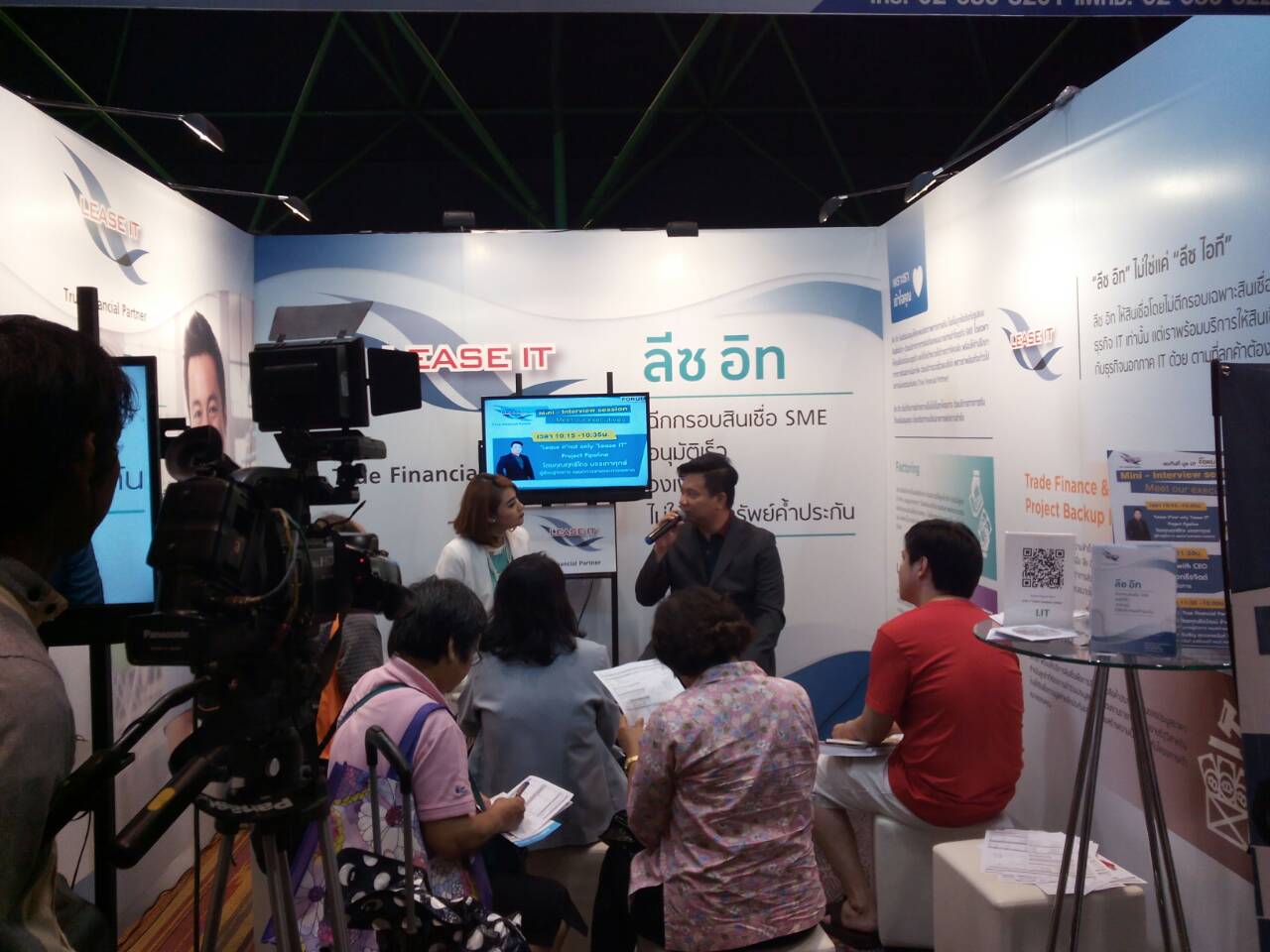 ให้ เช่าเครื่องเสียง ลำโพง ไมค์ลอย ทีวี เครื่องเล่นDVD ออกงานบู๊ท(Booth) ราคาเริ่มที่ 1000 บาทต่อวัน รูปที่ 3