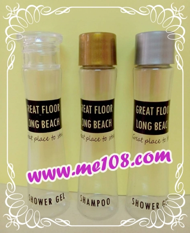 ของใช้ในโรงแรม เครื่องของใช้ในโรงแรม ชุดของใช้ในโรงแรม แชมพูโรงแรม สบู่โรงแรม รูปที่ 3