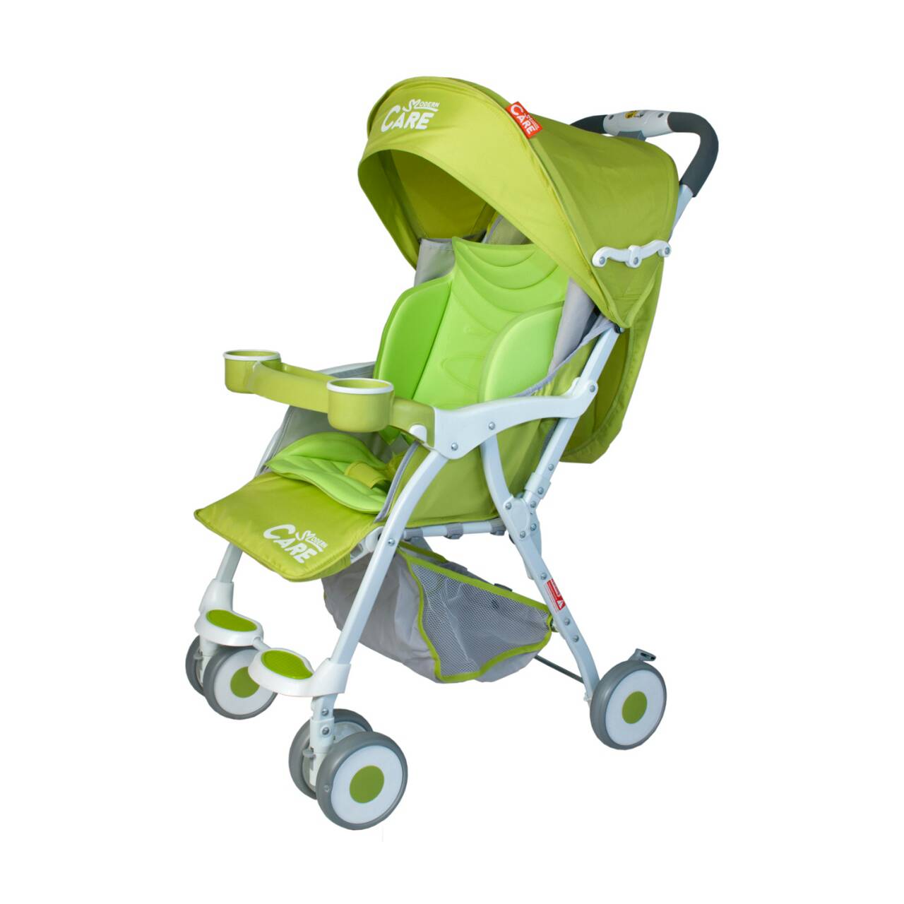 รถเข็นเด็ก Moderncare รุ่นแม๊กซี่  รูปที่ 4