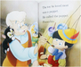 รูปย่อ (Age 4 - 8) หนังสือเด็ก อ่านเล่น/ก่อนนอน ฝึกอ่าน Pinocchio (I Can Read Level 2) รูปที่2