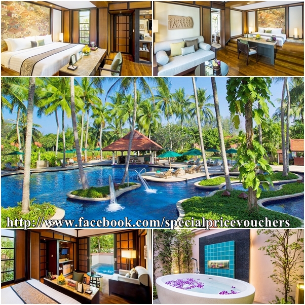 voucher ที่พักโรงแรมและรีสอร์ทราคาถูกและคุ้มสุด ๆ มีให้เลือกมากมาย รูปที่ 6