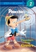 รูปย่อ (Age 4 - 8) หนังสือเด็ก อ่านเล่น/ก่อนนอน ฝึกอ่าน Pinocchio (I Can Read Level 2) รูปที่1