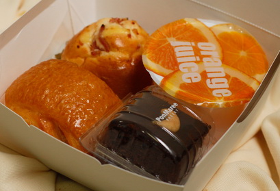 Snack Box รูปที่ 4