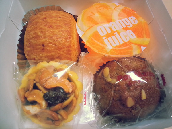 Snack Box รูปที่ 3