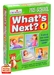 รูปย่อ (Age 3.5 - 7) สื่อการเรียน-การสอน เกมเรียงลำดับภาพ ฝึกตรรกะ What's Next 1 (Logical Game - Teaching & Learning Resources) รูปที่1