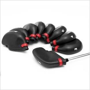Cover  rubber    สำหรับชุดเหล็ก     รูปที่ 7