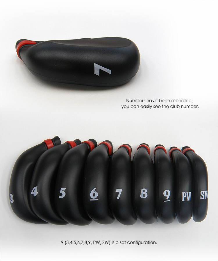 Cover  rubber    สำหรับชุดเหล็ก     รูปที่ 6