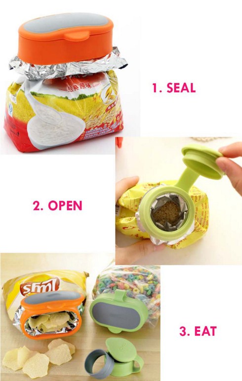 Magic Cap Set ฝาปิดถุงมหัศจรรย์ รูปที่ 5