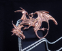 รูปย่อ Dragon Necklace รูปที่2