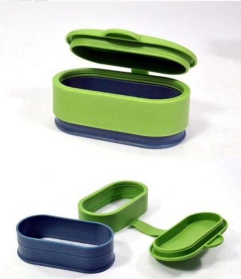 Magic Cap Set ฝาปิดถุงมหัศจรรย์ รูปที่ 2