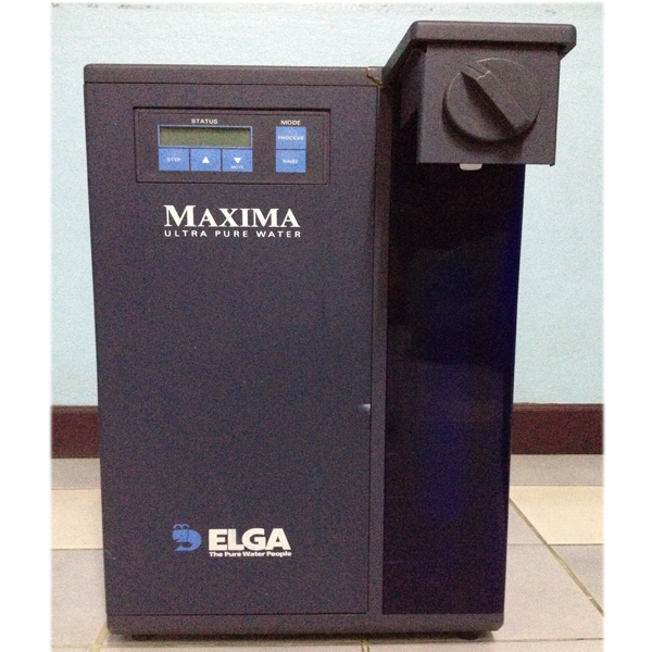 ELGA เครื่องกรองน้ำ RO รูปที่ 6