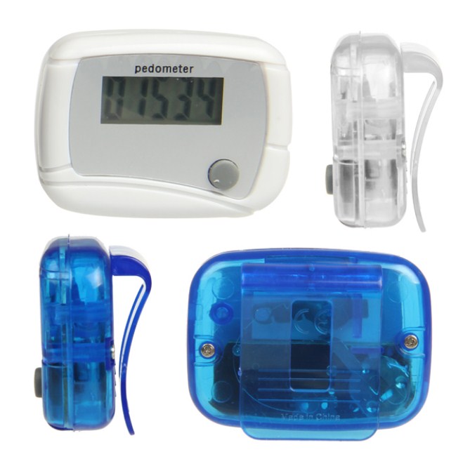 ขายส่งเครื่องนับก้าวเดินราคาถูก  wholesale pedometer รูปที่ 8