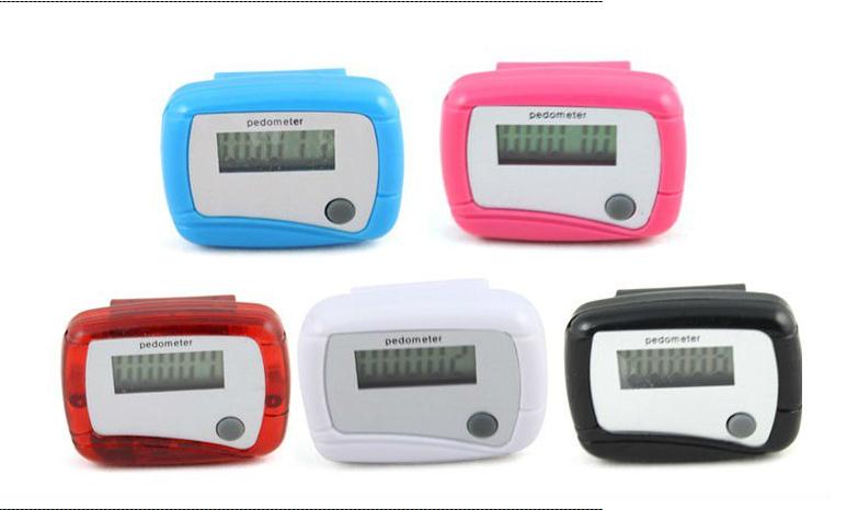 ขายส่งเครื่องนับก้าวเดินราคาถูก  wholesale pedometer รูปที่ 9