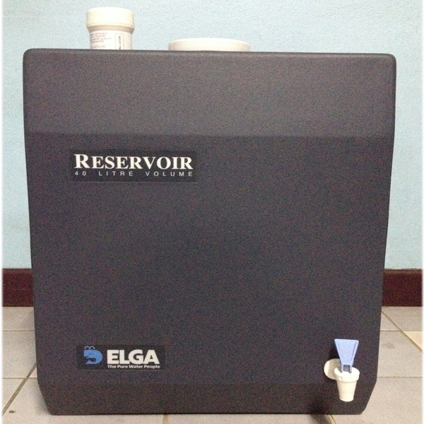 ELGA เครื่องกรองน้ำ RO รูปที่ 5