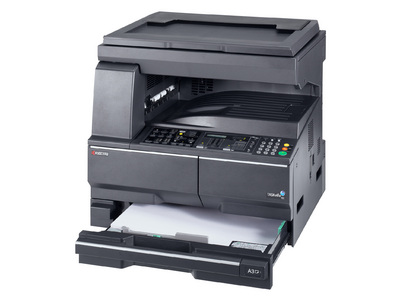 ขายเครื่องถ่ายเอกสาร Kyocera TASKalfa 180 มือสอง สภาพเหมือนใหม่ รูปที่ 3