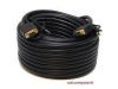 VGA Audio Cable ยาว 2.5 (M-M) Gold Plated