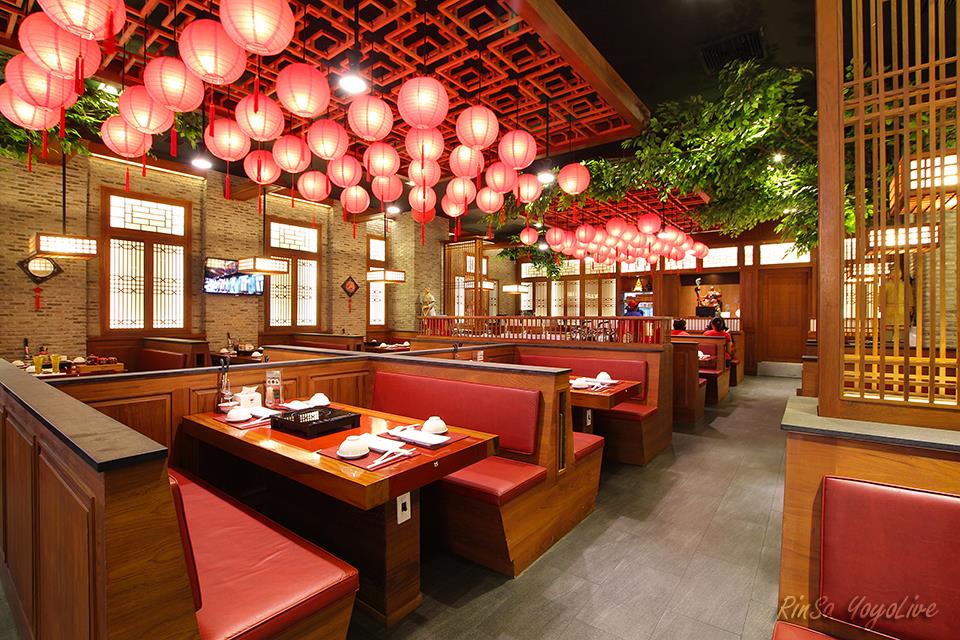 You Cuisine ร้านสุกี้สไตล์เซี่ยงไฮ้ เปิดแล้ว4สาขา ราชพฤกษ์ ชัยพฤกษ์ ปิ่นเกล้า เวสเกตส รูปที่ 5