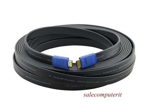 HDMI Kramer Cable 15.2m รูปที่ 1