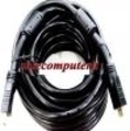 HDMI to HDMI Cable Gold Plated 20m
