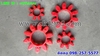 รูปย่อ จำหน่าย ยอย Coupling ยางยอย Coupling ใบพัดปั๊มน้ำ Propeller ใบพัดมอเตอร์Impeller รูปที่4