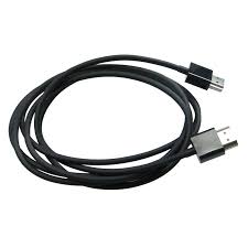 HDMI to HDMI Cable S 1.8m รูปที่ 1