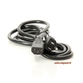 AC Power Cable 10m ขนาดหน้าตัด 3 x 1mm2