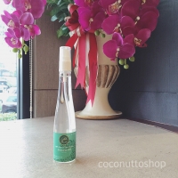 น้ำมันมะพร้าวบริสุทธิ์สกัดเย็น 100% เกรดพรีเมี่ยม (Nature mind) รูปที่ 2