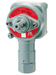 รูปย่อ Combustible Gas Detector for Fix Type GP-6001 (Single Channel Indicator) with GDA80 (LPG Detector Head (%LEL)) ตัวตรวจจับก๊าซแอลพีจี ชนิดติดตั้งอยู่กับที่ รูปที่2