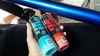 รูปย่อ SPEED WAX แว๊กซ์เคลือบสีรถ  ตอบโจทย์ทุกความต้องการ ทั้งรถเก่ารถใหม่  รูปที่2