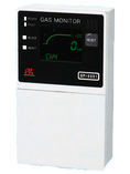 Combustible Gas Detector for Fix Type GP-6001 (Single Channel Indicator) with GDA80 (NG , CH4 Detector Head (%LEL)) ตัวตรวจจับก๊าซธรรมชาติ,ก๊าซมีเทน ชนิดติดตั้งอยู่กับที่