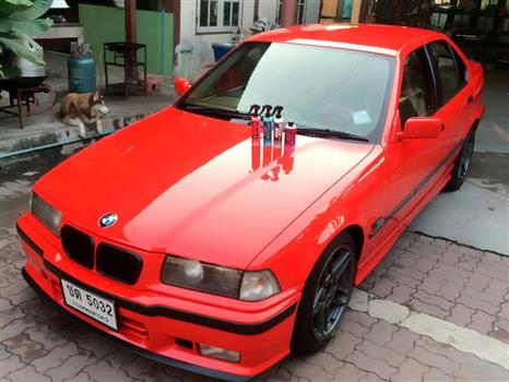 SPEED WAX แว๊กซ์เคลือบสีรถ  ตอบโจทย์ทุกความต้องการ ทั้งรถเก่ารถใหม่  รูปที่ 6