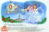 รูปย่อ (Age 5 - 10) หนังสือนิทานอ่านเล่น/ก่อนนอน เจ้าหญิงซินเดอเรลล่า Cinderella รูปที่2